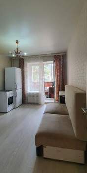 1-к квартира, на длительный срок, 36м2, 2/9 этаж