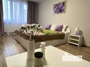 2-к квартира, посуточно, 60м2, 12/19 этаж