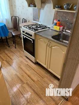 2-к квартира, посуточно, 49м2, 1/1 этаж