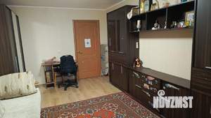 1-к квартира, на длительный срок, 40м2, 10/12 этаж