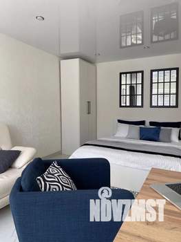 1-к квартира, посуточно, 30м2, 1/5 этаж