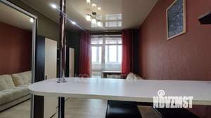 Студия квартира, на длительный срок, 23м2, 10/17 этаж