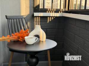 Студия квартира, посуточно, 20м2, 3/23 этаж