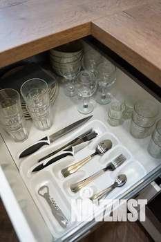 1-к квартира, посуточно, 45м2, 17/21 этаж