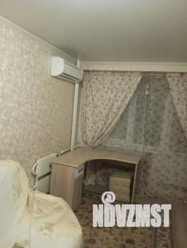 1-к квартира, посуточно, 47м2, 9/14 этаж