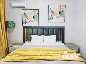 2-к квартира, посуточно, 70м2, 1/1 этаж