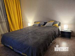 1-к квартира, посуточно, 55м2, 1/1 этаж