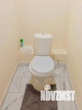 2-к квартира, посуточно, 59м2, 1/1 этаж