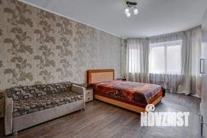 2-к квартира, посуточно, 72м2, 16/17 этаж