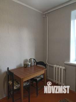 1-к квартира, на длительный срок, 34м2, 5/5 этаж