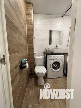 3-к квартира, посуточно, 53м2, 1/1 этаж