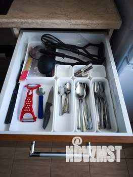 3-к квартира, посуточно, 60м2, 5/12 этаж