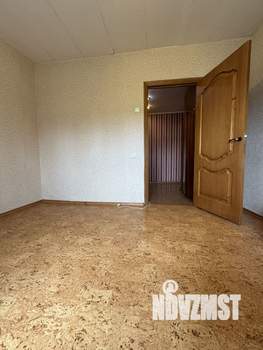 2-к квартира, на длительный срок, 55м2, 4/6 этаж