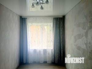 3-к квартира, на длительный срок, 54м2, 4/5 этаж