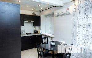 2-к квартира, посуточно, 50м2, 1/1 этаж