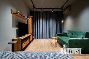 1-к квартира, посуточно, 40м2, 8/19 этаж