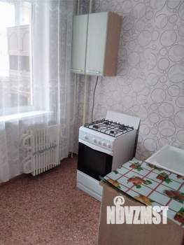 1-к квартира, на длительный срок, 32м2, 4/9 этаж