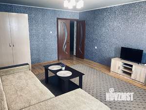 1-к квартира, на длительный срок, 51м2, 13/17 этаж