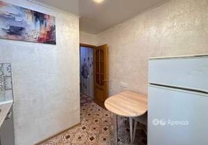 2-к квартира, на длительный срок, 45м2, 1/5 этаж