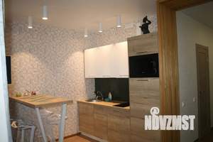 1-к квартира, посуточно, 30м2, 15/24 этаж