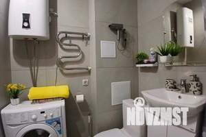 1-к квартира, посуточно, 18м2, 11/17 этаж