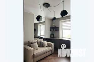 2-к квартира, посуточно, 77м2, 10/25 этаж