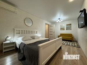 1-к квартира, посуточно, 33м2, 3/5 этаж