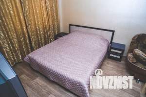 1-к квартира, посуточно, 41м2, 11/19 этаж