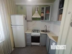 1-к квартира, на длительный срок, 27м2, 5/5 этаж