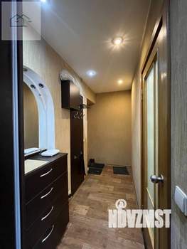 1-к квартира, на длительный срок, 32м2, 5/5 этаж