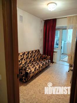 2-к квартира, на длительный срок, 38м2, 12/12 этаж