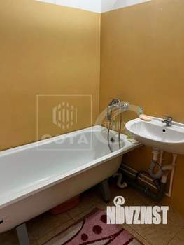 1-к квартира, на длительный срок, 41м2, 4/12 этаж