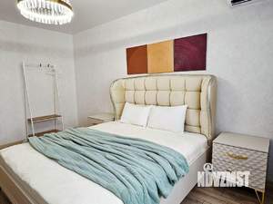 2-к квартира, посуточно, 70м2, 1/1 этаж