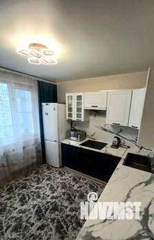 1-к квартира, на длительный срок, 35м2, 11/18 этаж