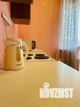 1-к квартира, посуточно, 45м2, 6/15 этаж