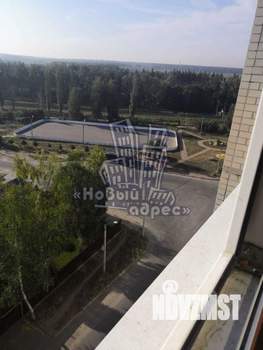 1-к квартира, на длительный срок, 33м2, 9/9 этаж