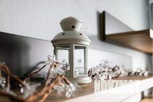 1-к квартира, посуточно, 44м2, 17/25 этаж