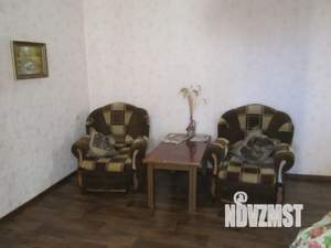 1-к квартира, посуточно, 40м2, 10/13 этаж