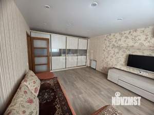 1-к квартира, на длительный срок, 50м2, 9/12 этаж