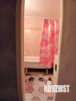 1-к квартира, на длительный срок, 37м2, 3/17 этаж