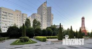 2-к квартира, посуточно, 56м2, 1/1 этаж