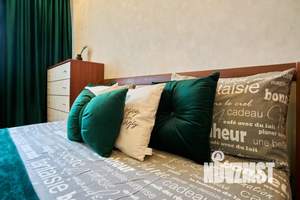 2-к квартира, посуточно, 65м2, 8/10 этаж