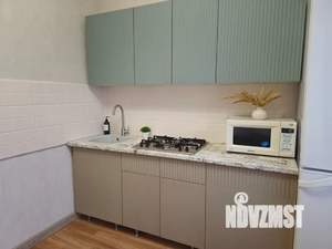 2-к квартира, посуточно, 46м2, 4/9 этаж