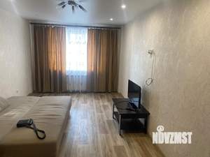 1-к квартира, на длительный срок, 38м2, 1/21 этаж