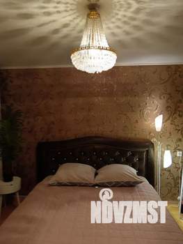 2-к квартира, посуточно, 70м2, 3/9 этаж