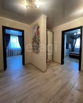 2-к квартира, на длительный срок, 63м2, 13/17 этаж