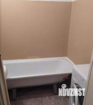 1-к квартира, на длительный срок, 39м2, 1/12 этаж