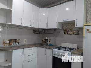 1-к квартира, на длительный срок, 31м2, 1/5 этаж