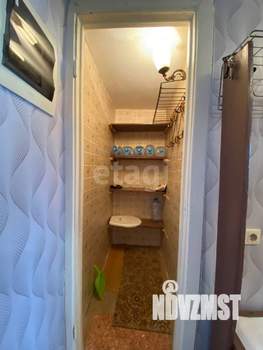 1-к квартира, на длительный срок, 36м2, 8/12 этаж
