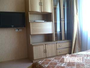 1-к квартира, на длительный срок, 55м2, 8/10 этаж